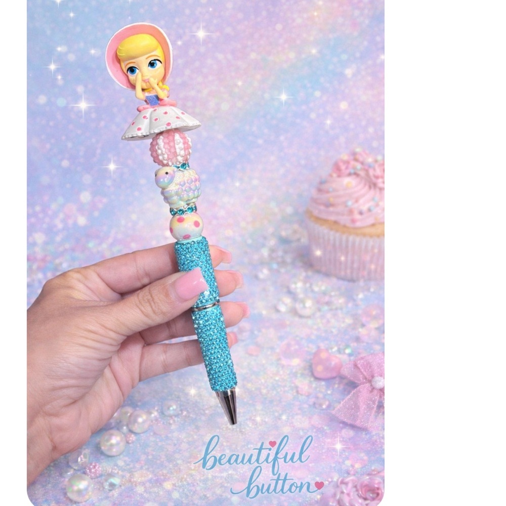CUSTOM PEN